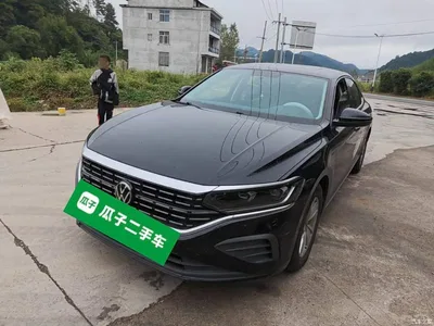 2024 Volkswagen Passat 280TSI Business Edition, фото 2, лот 11408164