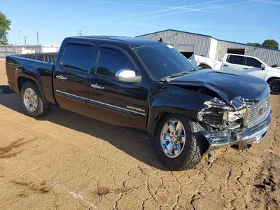 2011 GMC SIERRA C1500 SLE, фото 4, лот 10814859