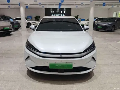 2025 Byd Qin, фото 2, лот 10246328