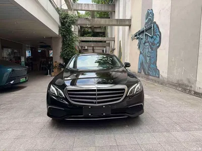 2016 Mercedes-Benz E-Class E 300 L Luxury, фото 4, лот 11204239