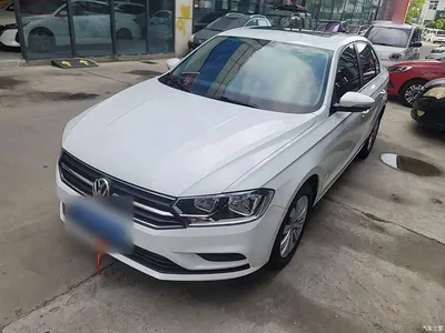 2019 Volkswagen Bora Facelift Bora Legend 1.5L Automatic Fashion Type China VI, фото 2, лот 10471747
