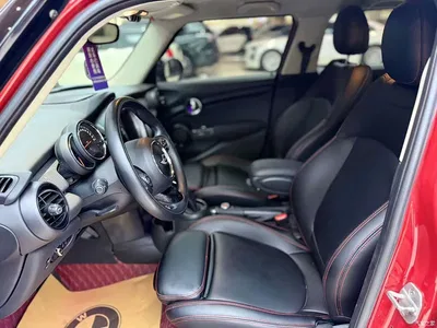 2016 MINI MINI 1.5T COOPER 5-Door, фото 4, лот 11137205