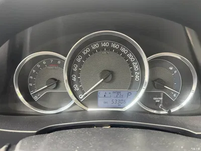 2014 Toyota Levin 1.6G CVT Elite Edition, фото 4, лот 11227353
