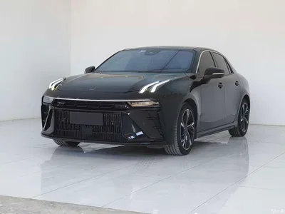 2023 Lynk & Co 03 1.5TD DCT Power Pro, фото 1, лот 11224830