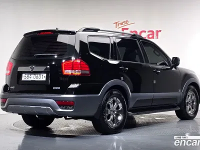 2017 Kia Mohave Diesel 3.0 4WD, фото 2, лот 10518362