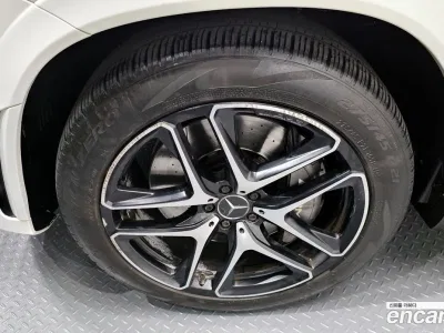 2021 Mercedes-Benz GLE-Class AMG GLE53 4MATIC+, фото 4, лот 10068076