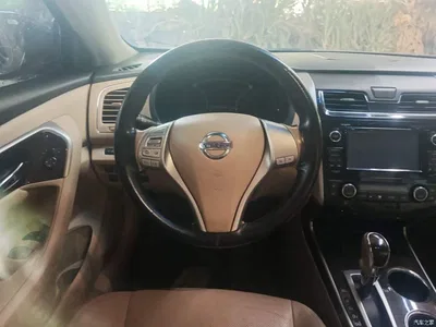 2013 Nissan Teana 2.0L XE Fashion Edition, фото 3, лот 10347547