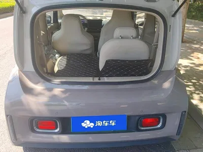 2023 Baojun KiWi EV DJI Edition LFP, фото 4, лот 10403568
