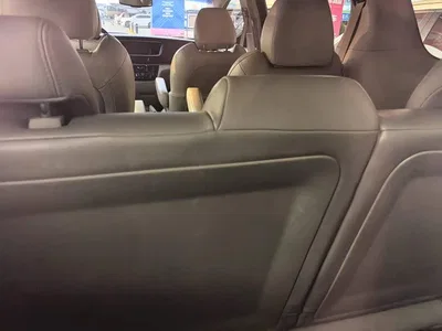 2014 Buick GL8 3.0L GT Luxury Business Elegance, фото 4, лот 11569004