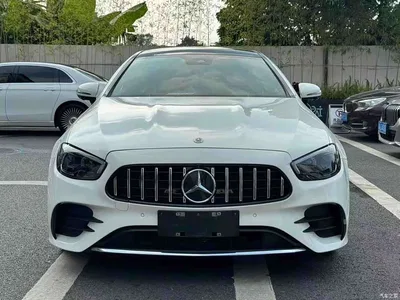 2021 Mercedes-Benz E-Class (Import) E 300 Coupe, фото 2, лот 11181330