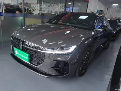2022 Lincoln Z Model iCool Premium Edition, фото 2, лот 10319741