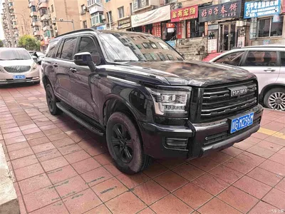 2025 Haval H5 2.0T Auto 4WD Navigation Edition (Diesel), фото 2, лот 11565809