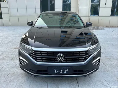 2023 Volkswagen Passat 330TSI Luxury Edition, фото 2, лот 10260625