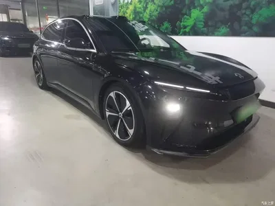 2023 NIO ET5T Model 75kWh Touring, фото 4, лот 11012319