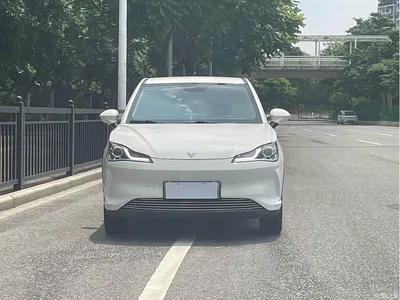 2021 Nezha Auto Nezha V Long Range Entertainment Edition, фото 2, лот 10824496