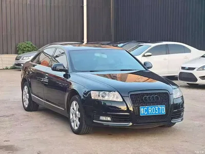 2010 Audi A6L 2.4L Technology, фото 3, лот 10598889