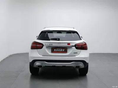 2018 Mercedes-Benz GLA 200 Fashion, фото 4, лот 10955445