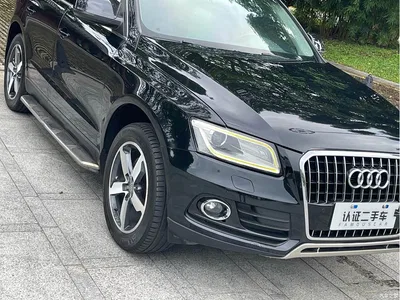 2013 Audi Q5 40 TFSI Comfort, фото 4, лот 10237259