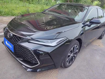 2023 Toyota Avalon 2.5L Luxury Edition, фото 1, лот 11174617