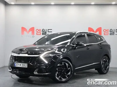 2024 Kia Sportage Diesel 2.0 2WD, фото 2, лот 10141059
