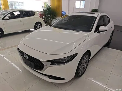 2022 Mazda Mazda3 Axela 2.0L Automatic Elegance Edition, фото 1, лот 10328750