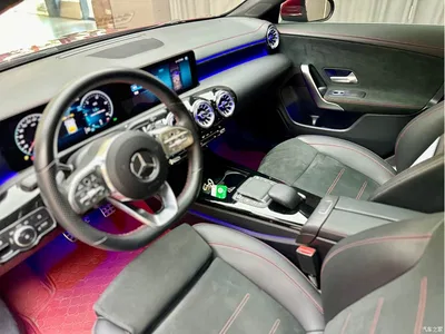 2022 Mercedes-Benz CLA (Import) Facelift CLA 200, фото 4, лот 10285790