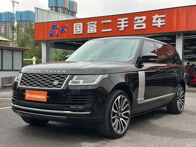 2016 Land Rover Range Rover 3.0 SC V6 Vogue LWB, фото 1, лот 10446095