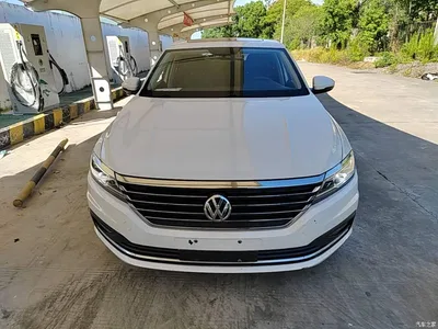 2019 Volkswagen Lavida 280TSI DSG Comfort Edition China VI, фото 3, лот 11545619