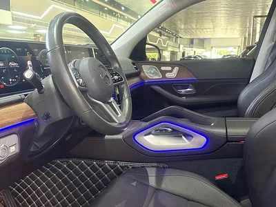 2020 Mercedes-Benz GLE 350 4MATIC Luxury, фото 4, лот 11569001