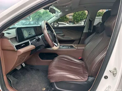 2023 Chery Arrizo 8 High Energy Edition 2.0T DCT Royal, фото 4, лот 10333586