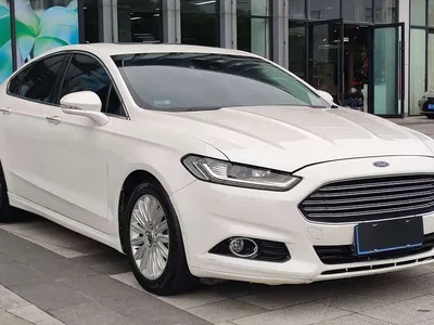 2013 Ford Mondeo 2.0L GTDi200 Luxury, фото 3, лот 10298589