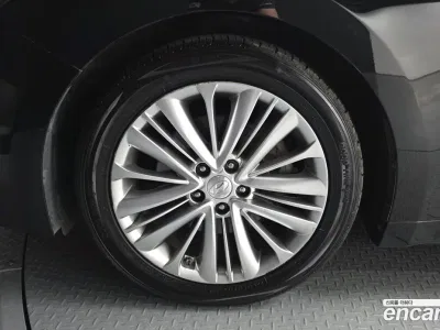 2016 Hyundai Aslan G330 Modern, фото 4, лот 10100476
