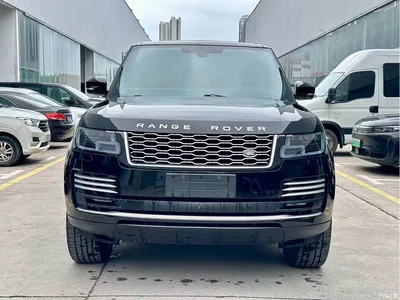 2016 Land Rover Range Rover 3.0 SC V6 Vogue SE Autobiography LWB, фото 3, лот 10321968