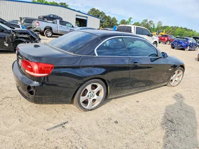 2008 BMW 328 I, фото 3, лот 10809038