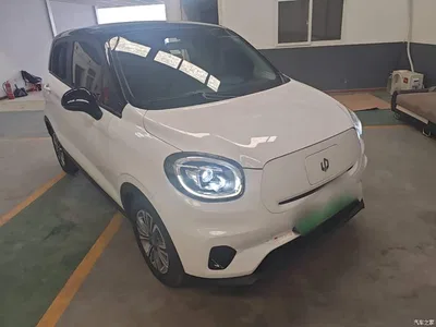 2021 Leapmotor T03 400 Lite Edition LFP, фото 4, лот 10442483