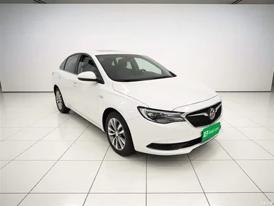 2021 Buick Excelle Facelift 1.3T Auto Mild Hybrid Elite, фото 4, лот 10266131
