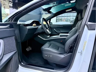 2023 Tesla Model X Dual Motor All-Wheel Drive Edition, фото 4, лот 10352486