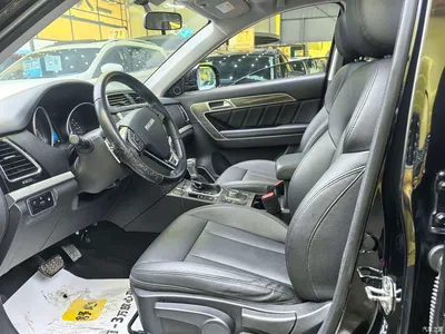 2016 Haval H6 Coupe Blue Label 1.5T Automatic 2WD Urban, фото 4, лот 11074696
