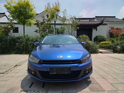 2014 Volkswagen Scirocco 1.4TSI Racing Edition, фото 2, лот 10425344