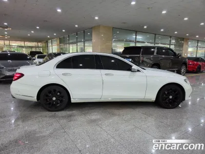 2017 Mercedes-Benz E-Class E300 Exclusive, фото 4, лот 10070466