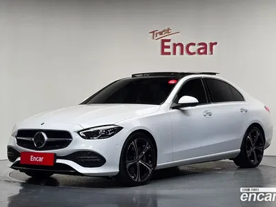 2024 Mercedes-Benz C-Class C300 4MATIC Avantgarde, фото 1, лот 11241578