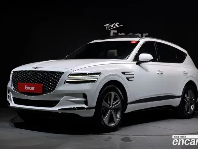 2023 Genesis GV80 2.5T Gasoline AWD, фото 1, лот 10229365