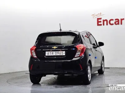 2016 Chevrolet Spark ECO LT, фото 3, лот 10075127