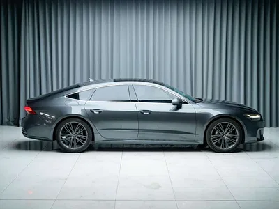 2023 Audi A7 Model 45 TFSI Premium Selection Edition, фото 4, лот 10400833