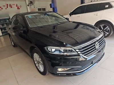 2021 Volkswagen Lavida 280TSI DSG Comfort Edition, фото 4, лот 11583015