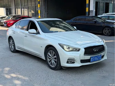 2015 Infiniti Q50L 2.0T Enjoyment Edition, фото 4, лот 10379373