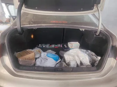 2014 Citroën C4L 1.8L Smart Drive Automatic Sport, фото 4, лот 10666510