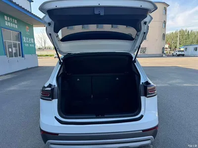 2025 Volkswagen Tharu Model Rising Star 1.5L Advance Edition, фото 4, лот 10477584