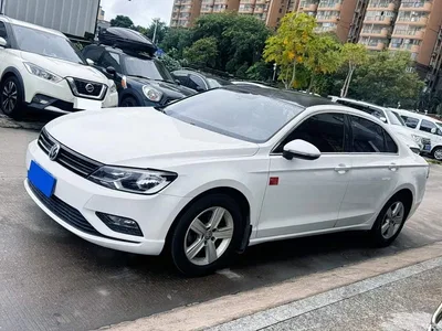 2017 Volkswagen Lamando 230TSI DSG Trend Edition, фото 1, лот 10468977