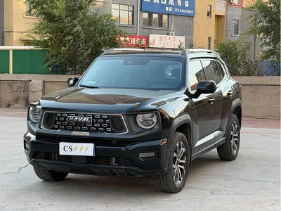 2023 Haval Da Gou 2nd Gen 1.5T 2WD Trend & Wild Edition Plus, фото 1, лот 10684187